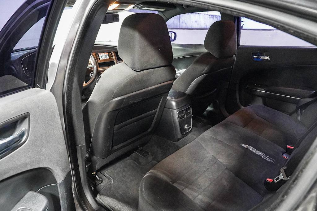 Thumbnail: 2014 Dodge Charger - 12