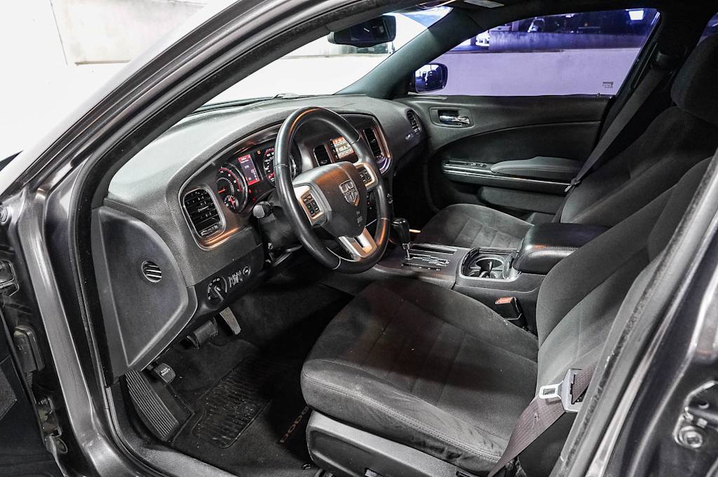 Thumbnail: 2014 Dodge Charger - 11