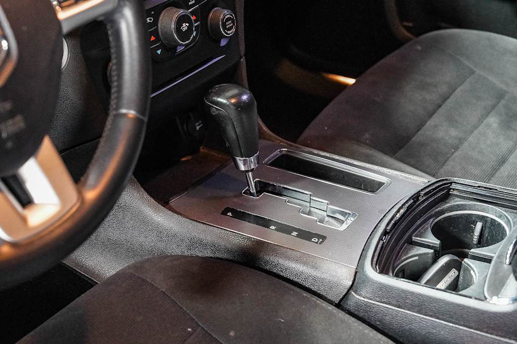 Thumbnail: 2014 Dodge Charger - 16