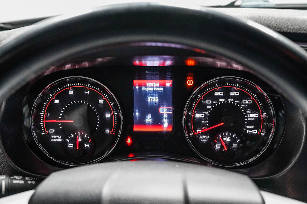 Thumbnail: 2014 Dodge Charger - 17