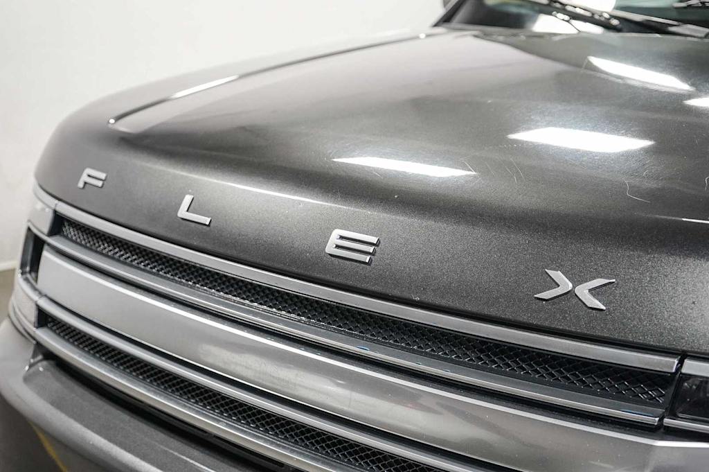 Thumbnail: 2019 Ford Flex - 5