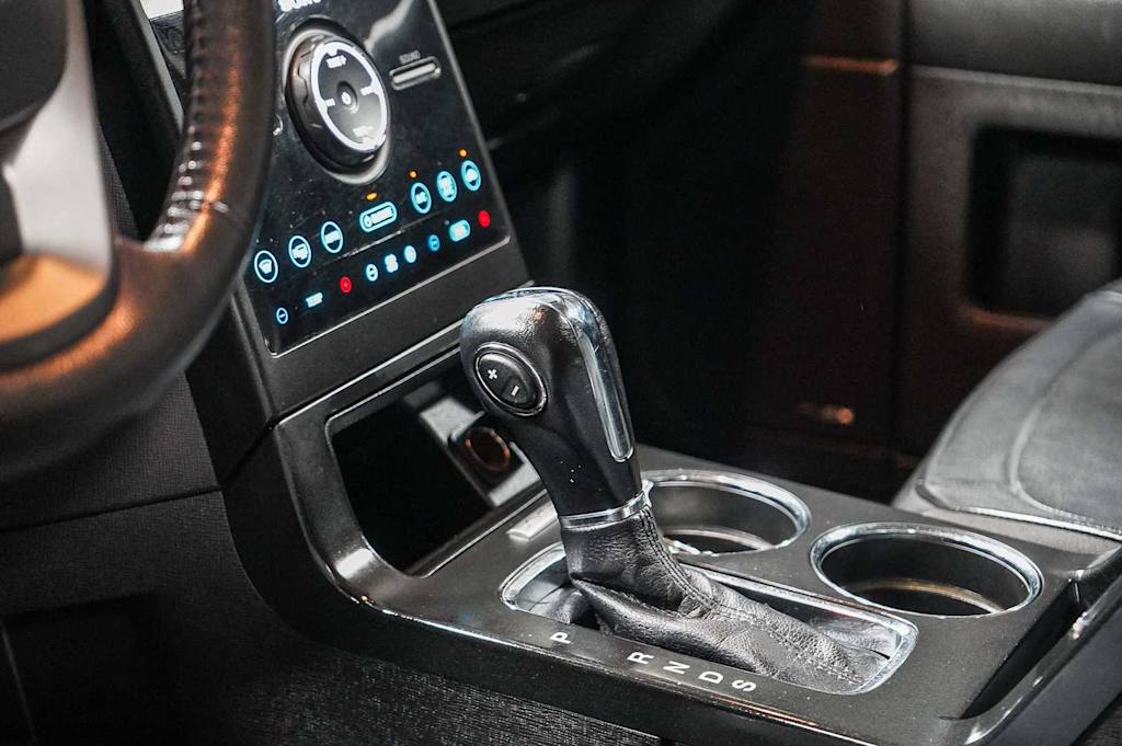 Thumbnail: 2019 Ford Flex - 15