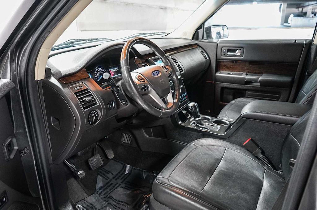 Thumbnail: 2019 Ford Flex - 13