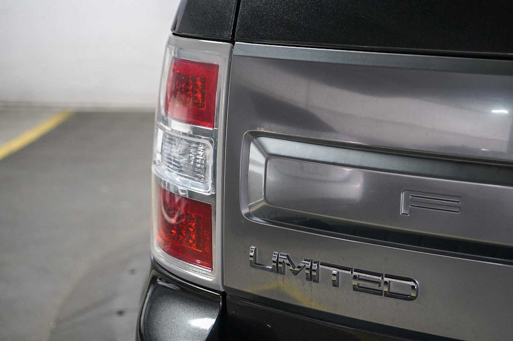 Thumbnail: 2019 Ford Flex - 24