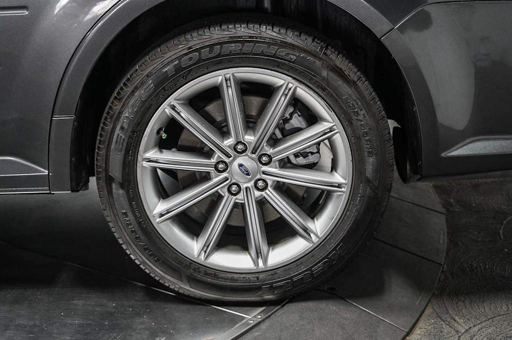 Thumbnail: 2019 Ford Flex - 23