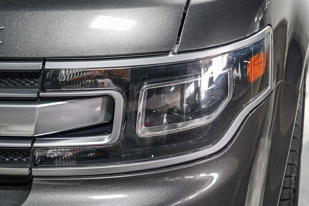 Thumbnail: 2019 Ford Flex - 22