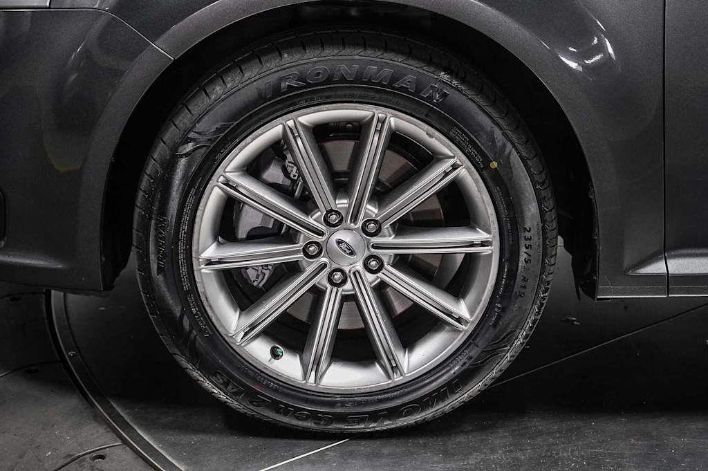 Thumbnail: 2019 Ford Flex - 6