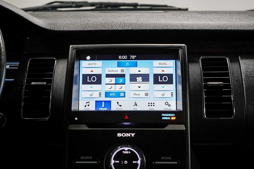 Thumbnail: 2019 Ford Flex - 14