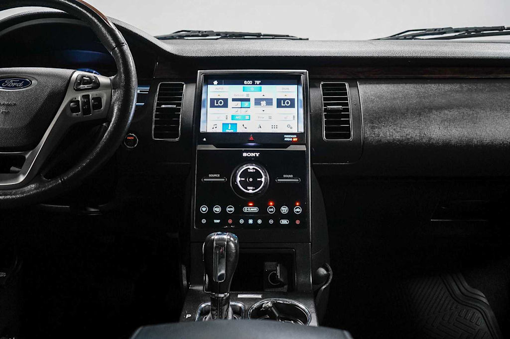 Thumbnail: 2019 Ford Flex - 8
