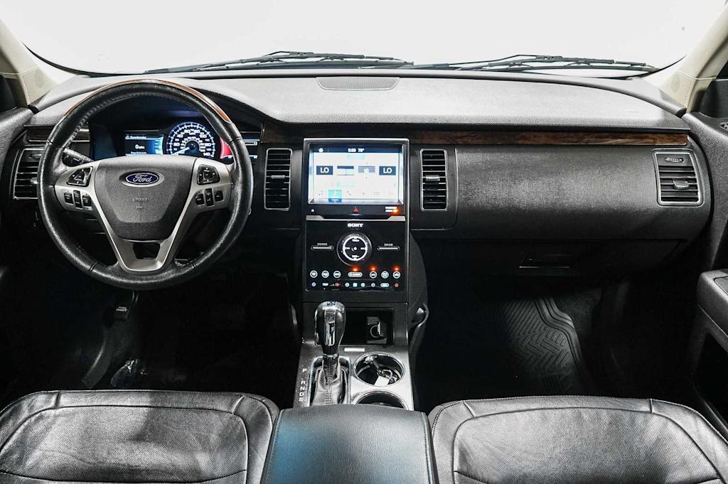 Thumbnail: 2019 Ford Flex - 2