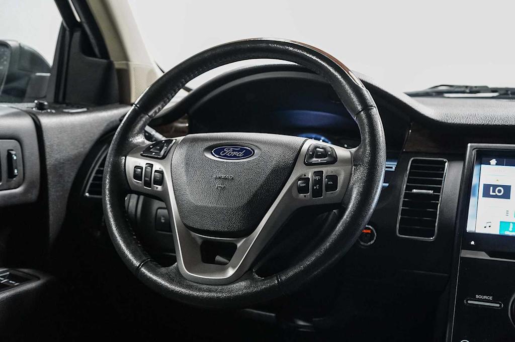Thumbnail: 2019 Ford Flex - 12