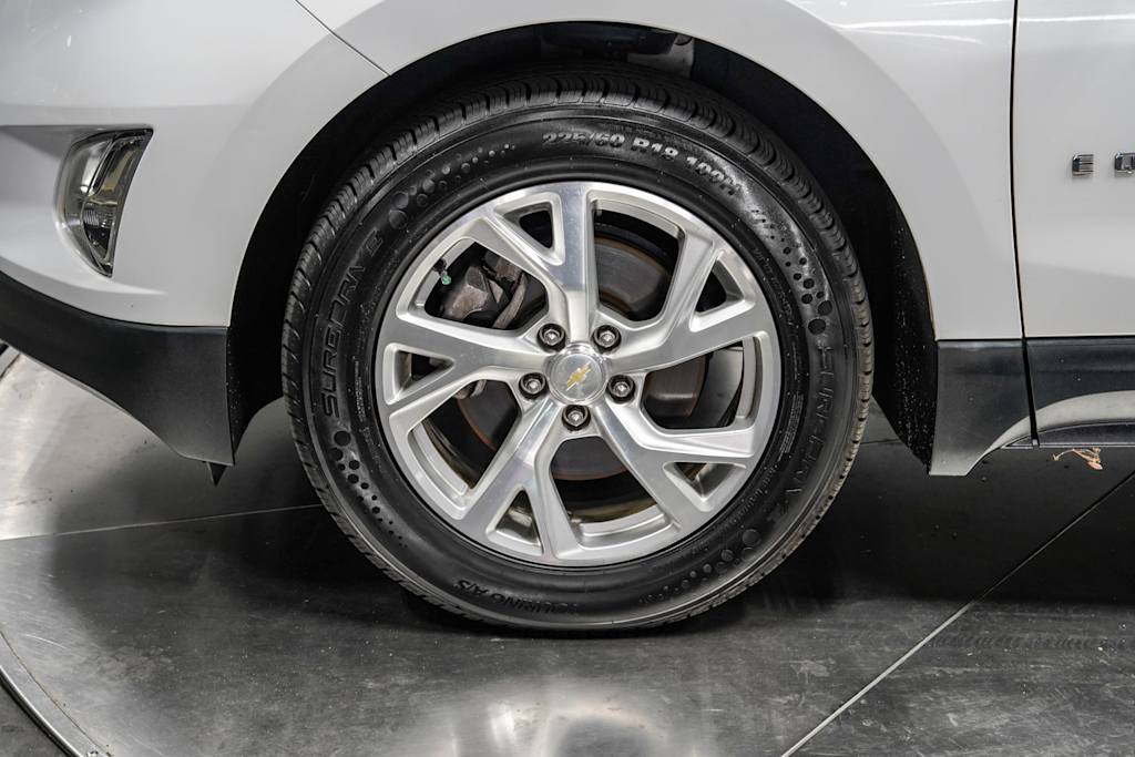Thumbnail: 2019 Chevrolet Equinox - 6
