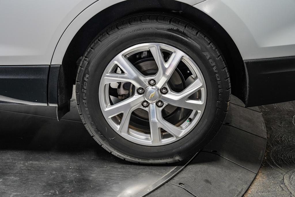 Thumbnail: 2019 Chevrolet Equinox - 22