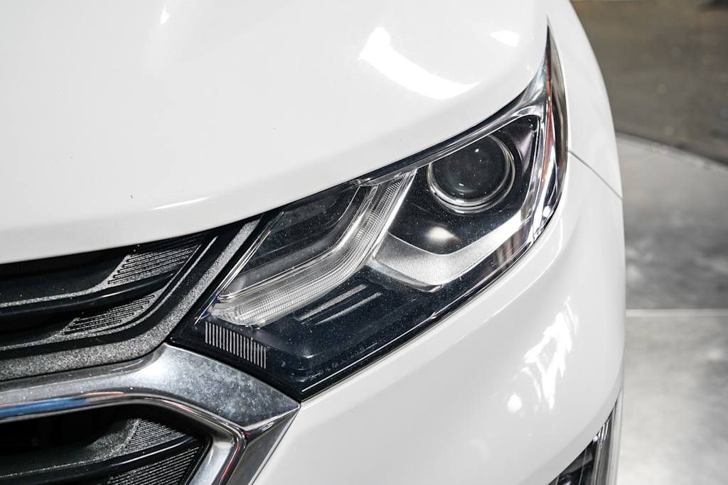 Thumbnail: 2019 Chevrolet Equinox - 20