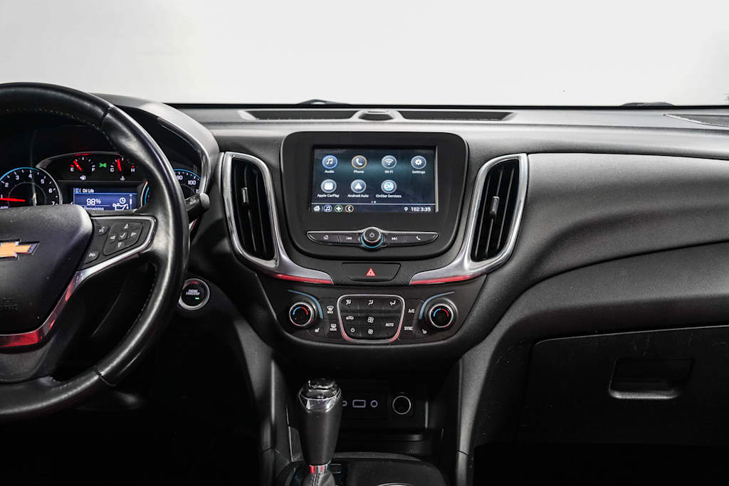 Thumbnail: 2019 Chevrolet Equinox - 13