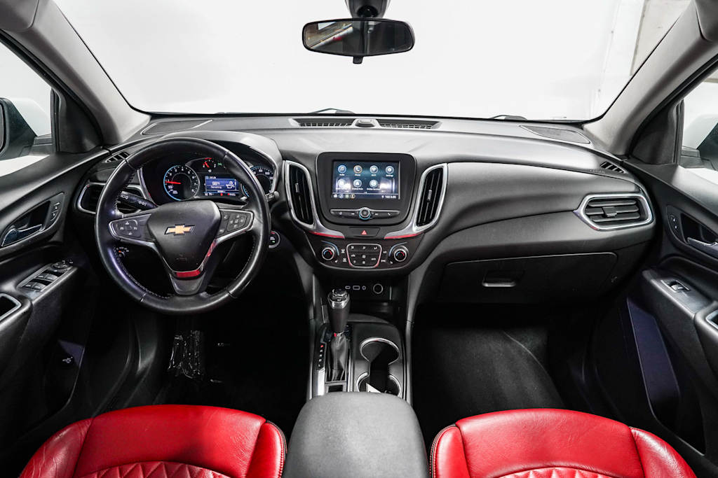Thumbnail: 2019 Chevrolet Equinox - 2