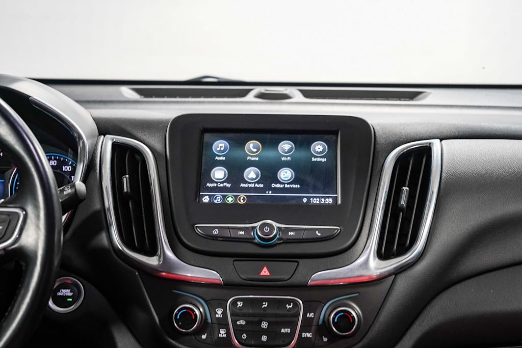 Thumbnail: 2019 Chevrolet Equinox - 24