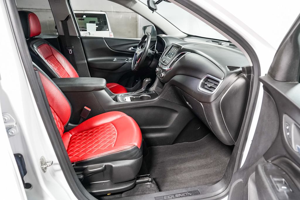 Thumbnail: 2019 Chevrolet Equinox - 9