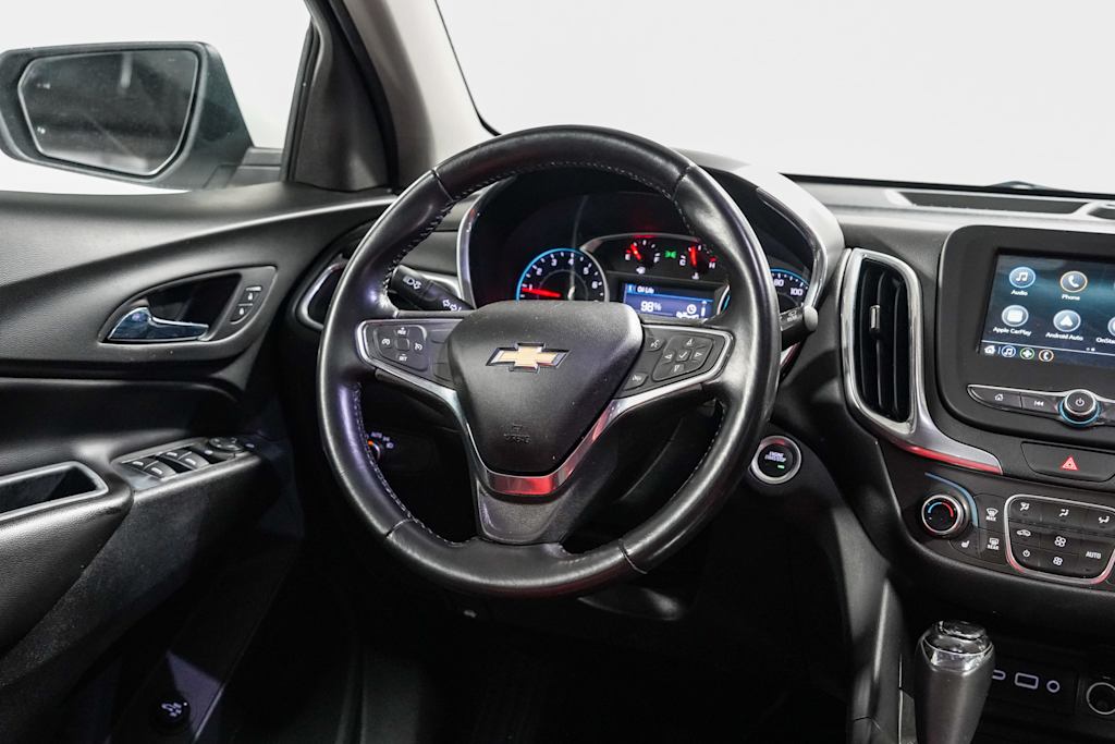 Thumbnail: 2019 Chevrolet Equinox - 8