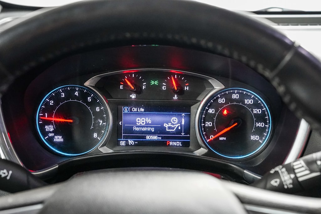 Thumbnail: 2019 Chevrolet Equinox - 15