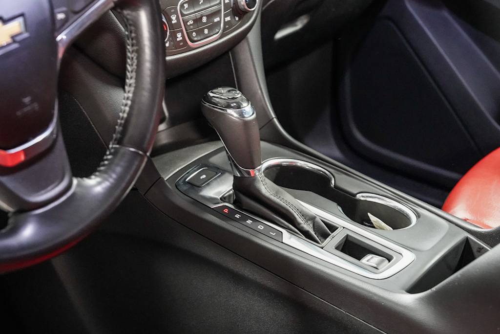 Thumbnail: 2019 Chevrolet Equinox - 14