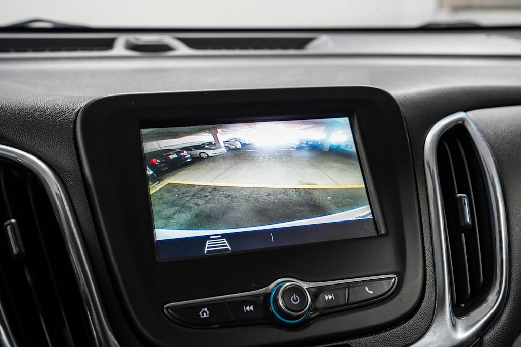 Thumbnail: 2019 Chevrolet Equinox - 28