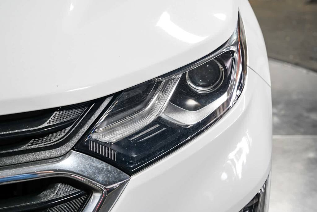 Thumbnail: 2019 Chevrolet Equinox - 20