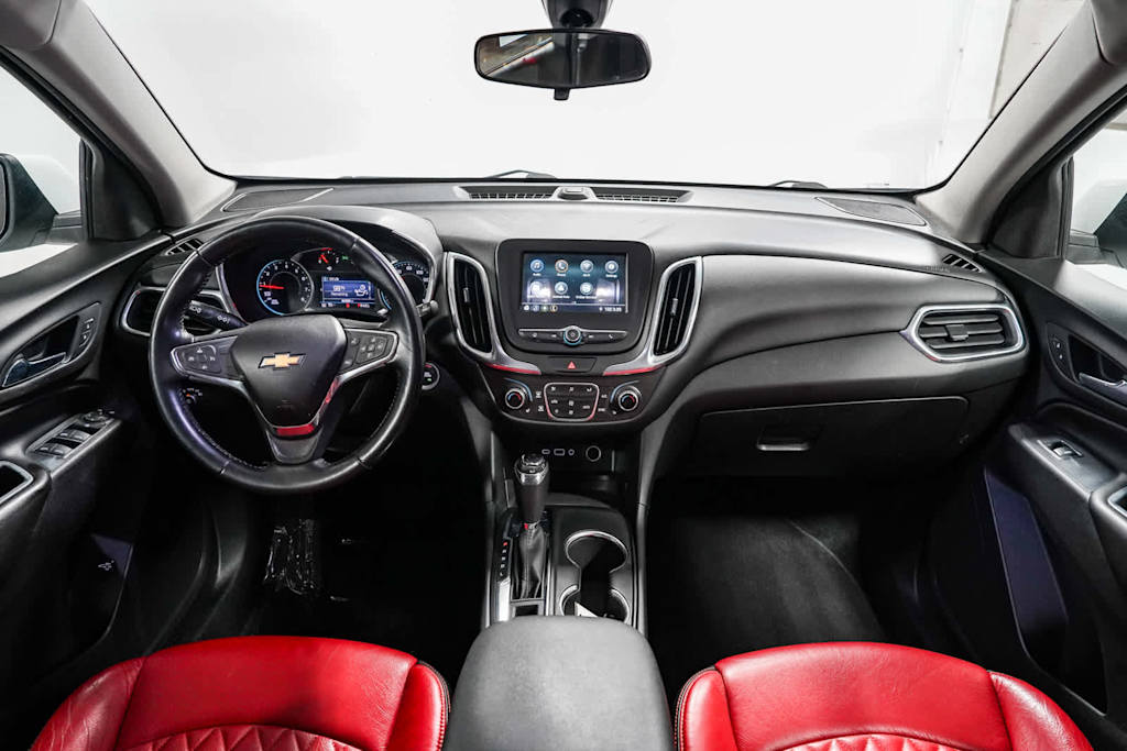 Thumbnail: 2019 Chevrolet Equinox - 2
