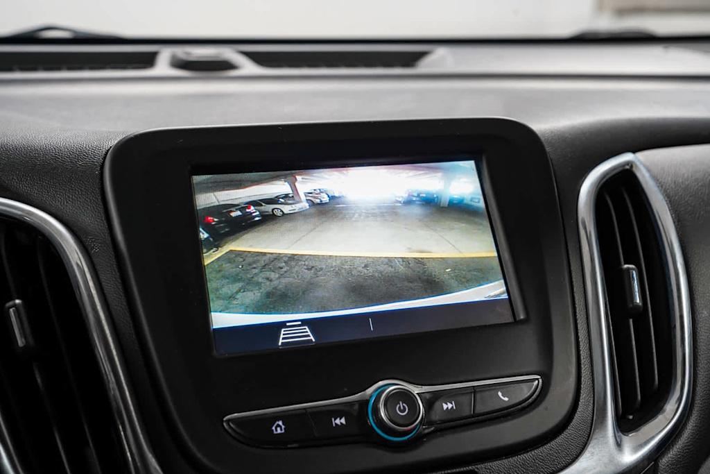 Thumbnail: 2019 Chevrolet Equinox - 28