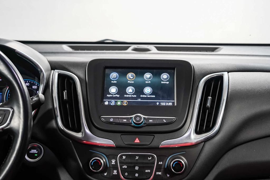 Thumbnail: 2019 Chevrolet Equinox - 24