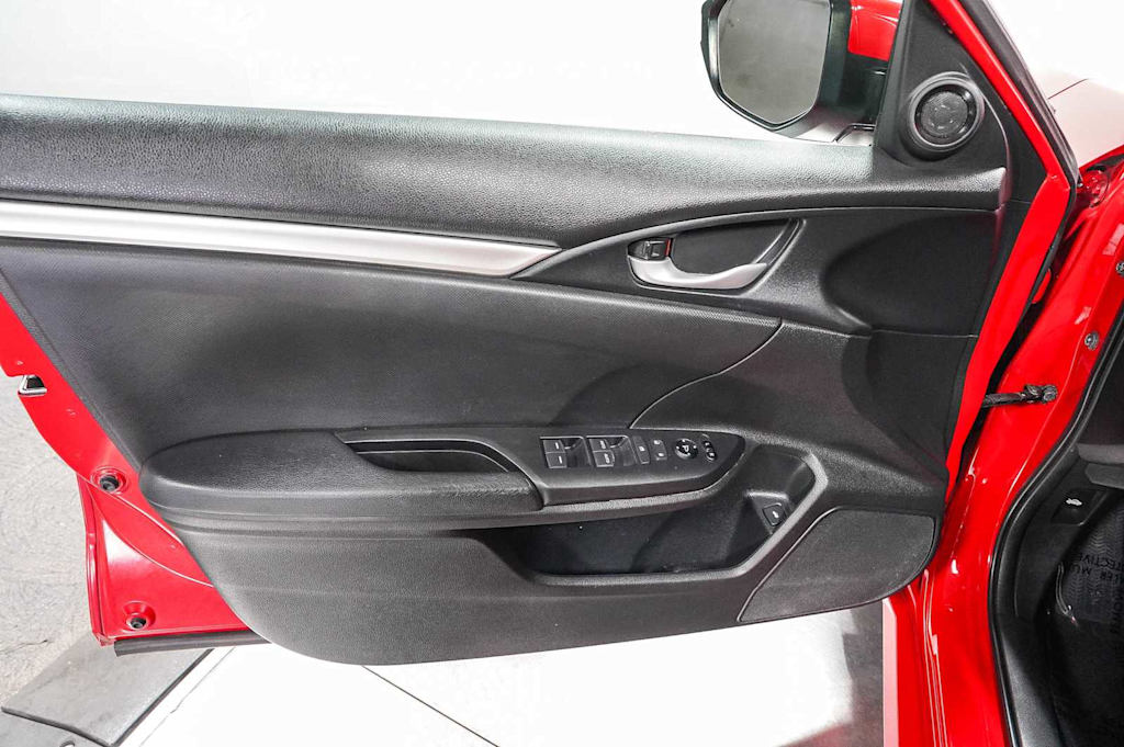 Thumbnail: 2019 Honda Civic - 25