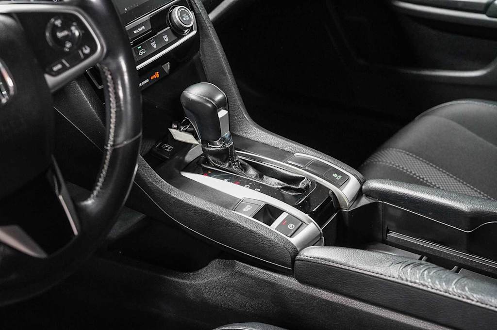 Thumbnail: 2019 Honda Civic - 15