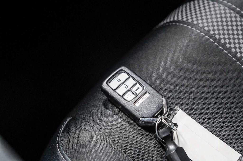 Thumbnail: 2019 Honda Civic - 17