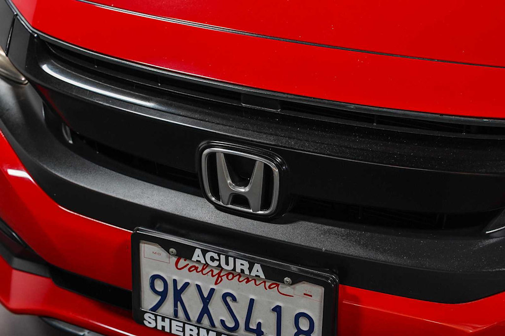 Thumbnail: 2019 Honda Civic - 5