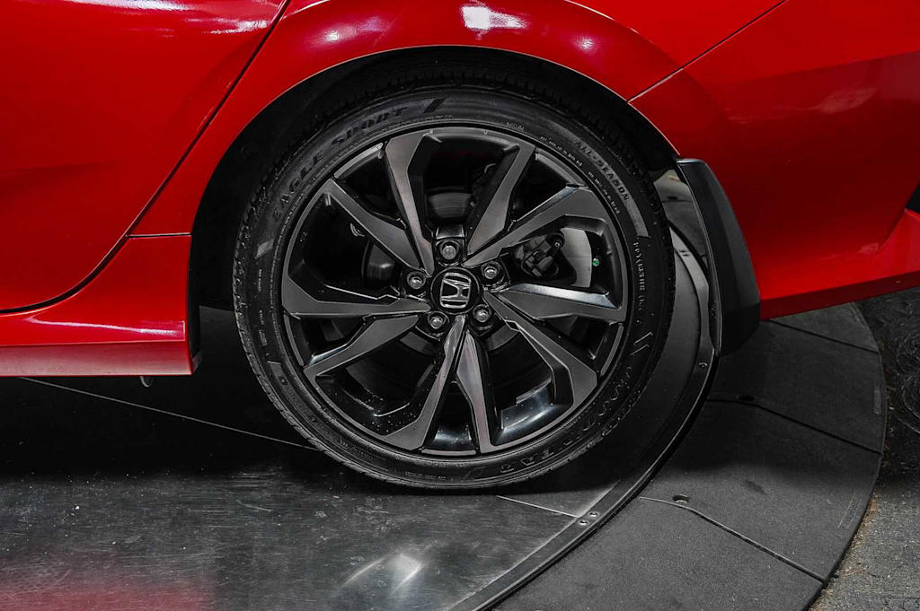 Thumbnail: 2019 Honda Civic - 22