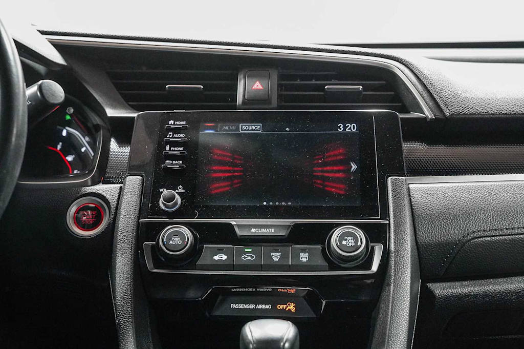 Thumbnail: 2019 Honda Civic - 14