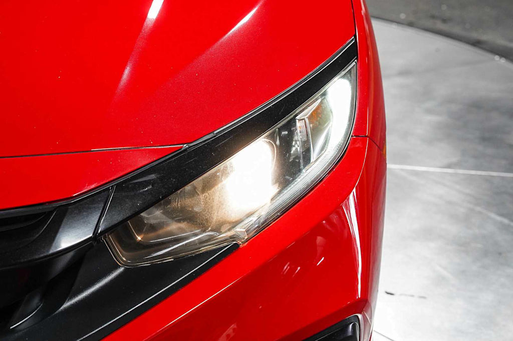 Thumbnail: 2019 Honda Civic - 21