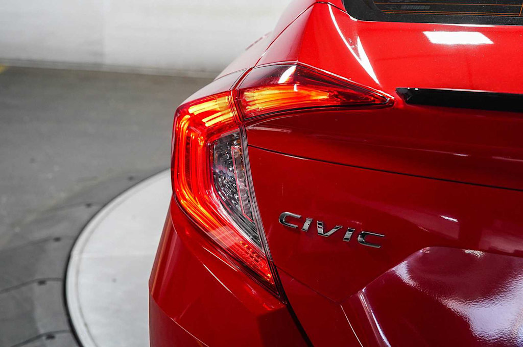 Thumbnail: 2019 Honda Civic - 23