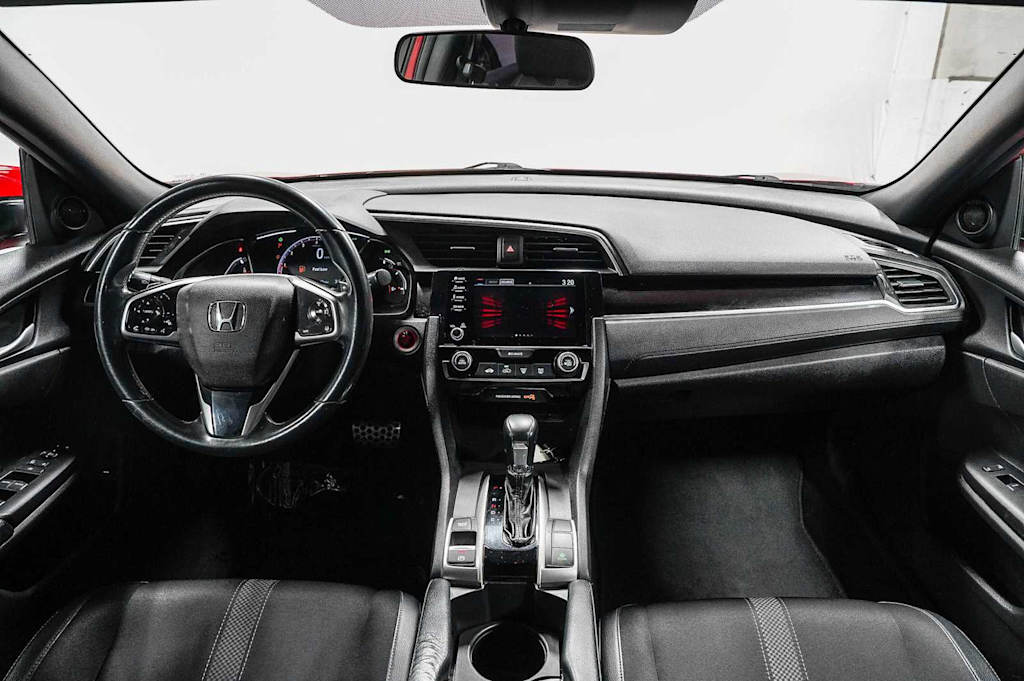 Thumbnail: 2019 Honda Civic - 2