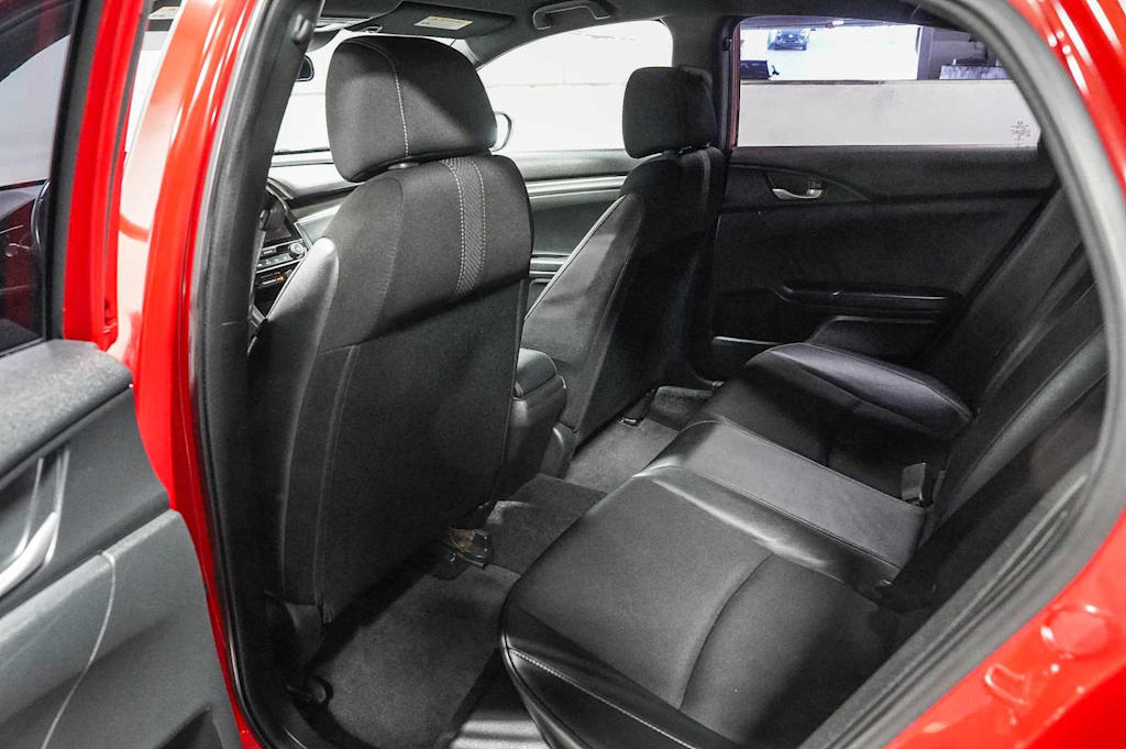 Thumbnail: 2019 Honda Civic - 11
