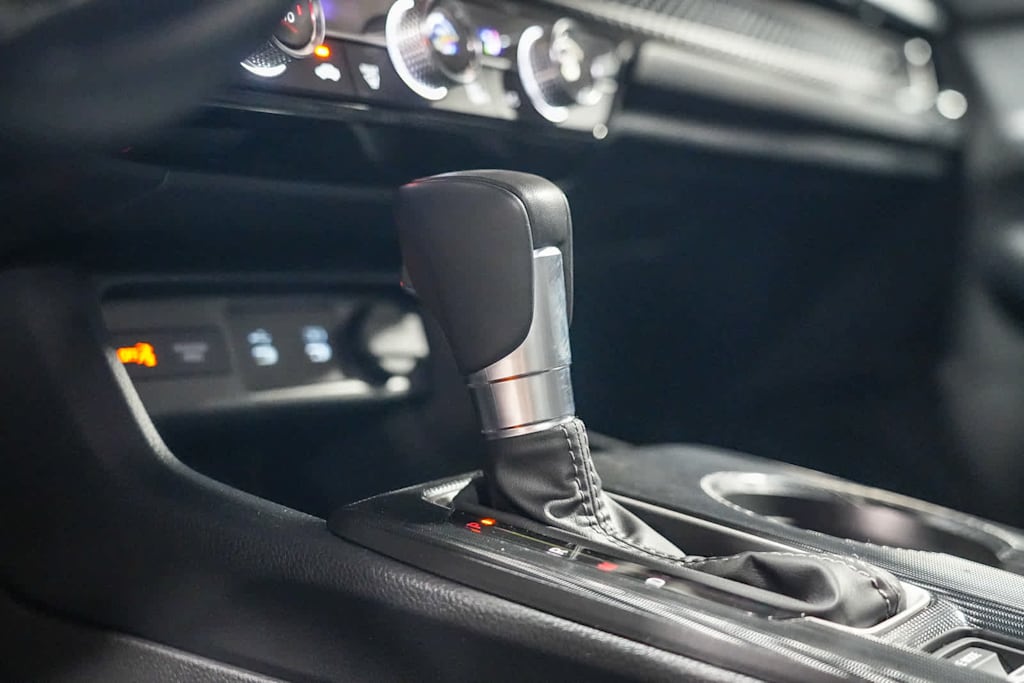 Thumbnail: 2025 Honda Civic - 25