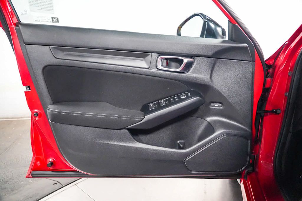 Thumbnail: 2025 Honda Civic - 23