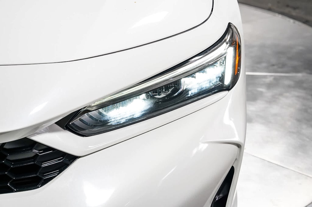 Thumbnail: 2025 Honda Civic - 21