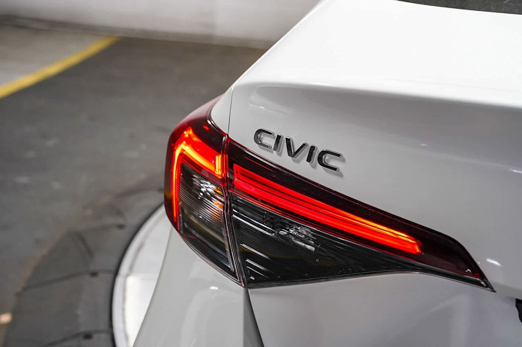 Thumbnail: 2025 Honda Civic - 23