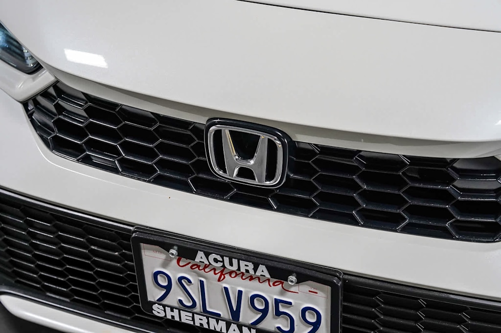 Thumbnail: 2025 Honda Civic - 6