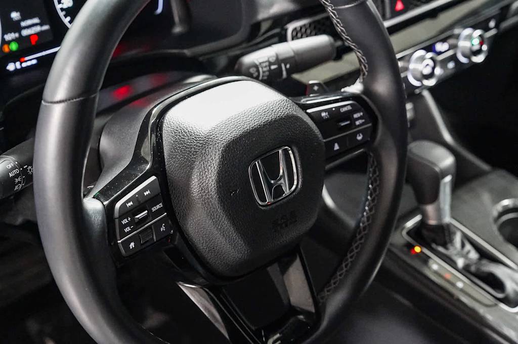 Thumbnail: 2025 Honda Civic - 14