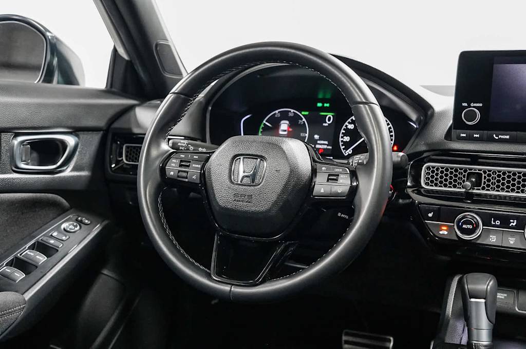 Thumbnail: 2025 Honda Civic - 13