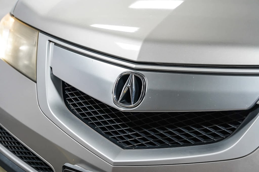 Thumbnail: 2011 Acura MDX - 6