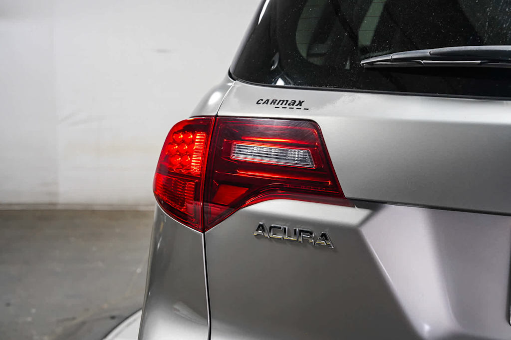 Thumbnail: 2011 Acura MDX - 24