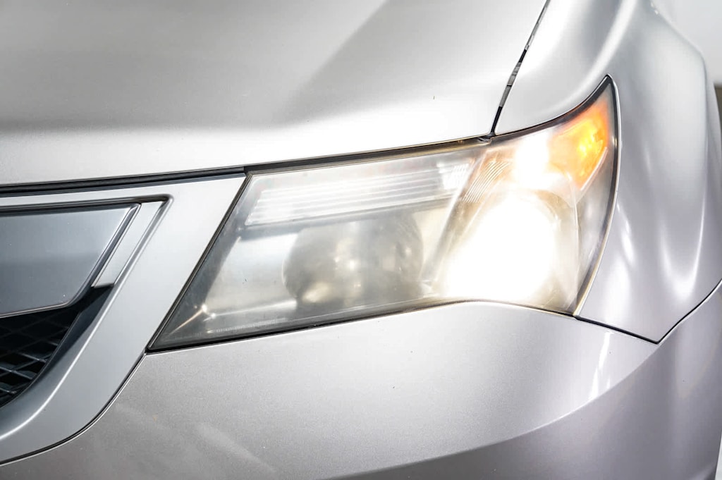 Thumbnail: 2011 Acura MDX - 22